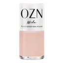 OZN Nail Polish - Nude/Grey/Brown  - Mila