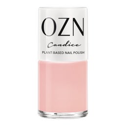 OZN Smalto, Colorazioni Nude/Grigio/Marrone - Candice