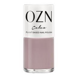 OZN Nail Polish - Nude/Grey/Brown  - Celes