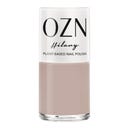 OZN Smalto, Colorazioni Nude/Grigio/Marrone - Hilary
