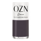 OZN Vernis à Ongles Nude/Gris/Brun