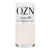 OZN Vernis à Ongles Nude/Gris/Brun