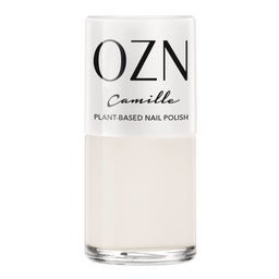 OZN Vernis à Ongles Nude/Gris/Brun - Camille