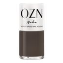 OZN Vernis à Ongles Nude/Gris/Brun - Naho