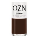 OZN Vernis à Ongles Nude/Gris/Brun - Laiza