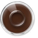 OZN Vernis à Ongles Nude/Gris/Brun - Laiza