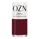 OZN Smalto, Colorazioni Rosso/Rosso Scuro - Chloé