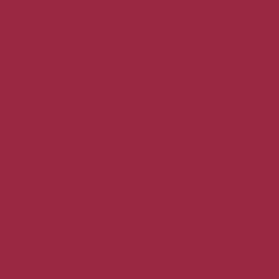 OZN Nagellack Rot/Dunkelrot - Sophie