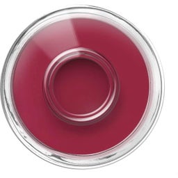 OZN Nagellack Rot/Dunkelrot - Sophie