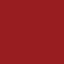OZN Nail Polish - Red/Dark Red  - Dorothee