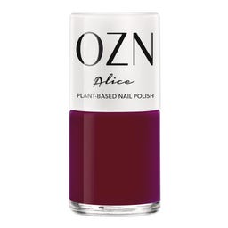 OZN Smalto, Colorazioni Rosso/Rosso Scuro - Alice