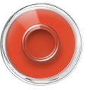 OZN Nagellack Rot/Dunkelrot - Jenny