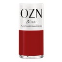 OZN Nagellack Rot/Dunkelrot - Sina