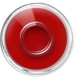 OZN Nagellack Rot/Dunkelrot - Sina