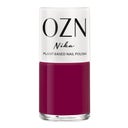 OZN Nail Polish - Pink/Purple  - Nika