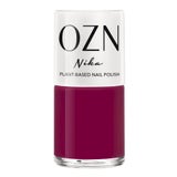 OZN Vernis à Ongles Rose/Violet