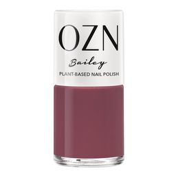 OZN Nail Polish - Pink/Purple 