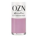 OZN Nail Polish - Pink/Purple  - Kerstin