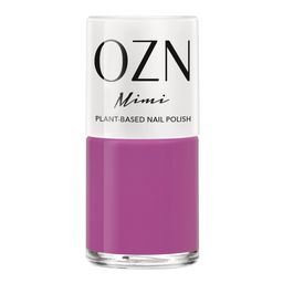 OZN Nail Polish - Pink/Purple  - Mimi