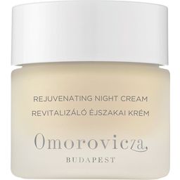 Omorovicza Rejuvenating Night Cream - 50 ml