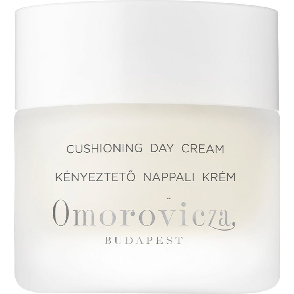 Omorovicza Cushioning Day Cream