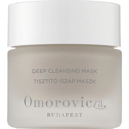 Omorovicza Deep Cleansing Mask - 50 мл