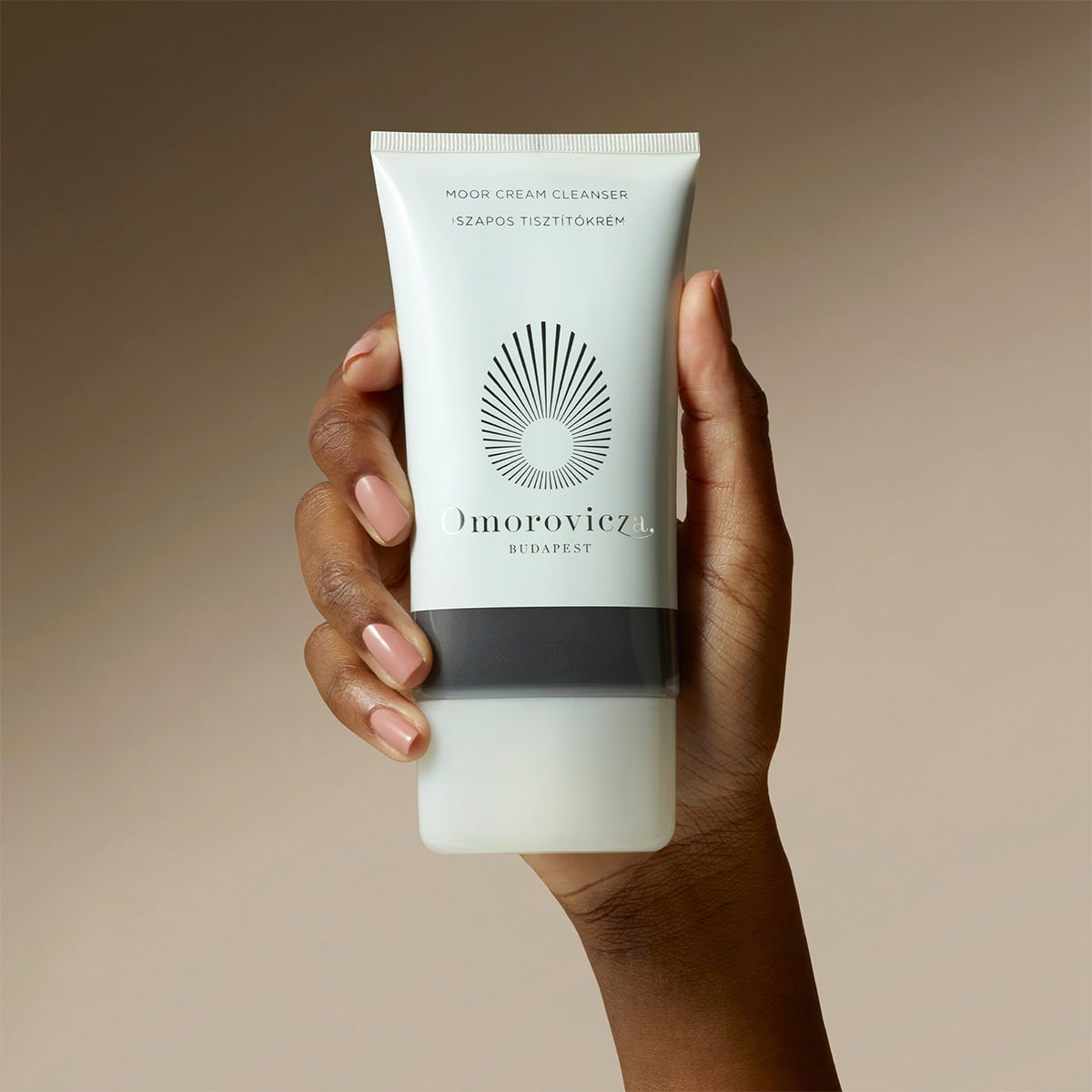 Omorovicza Moor Cream Cleanser - 150 ml