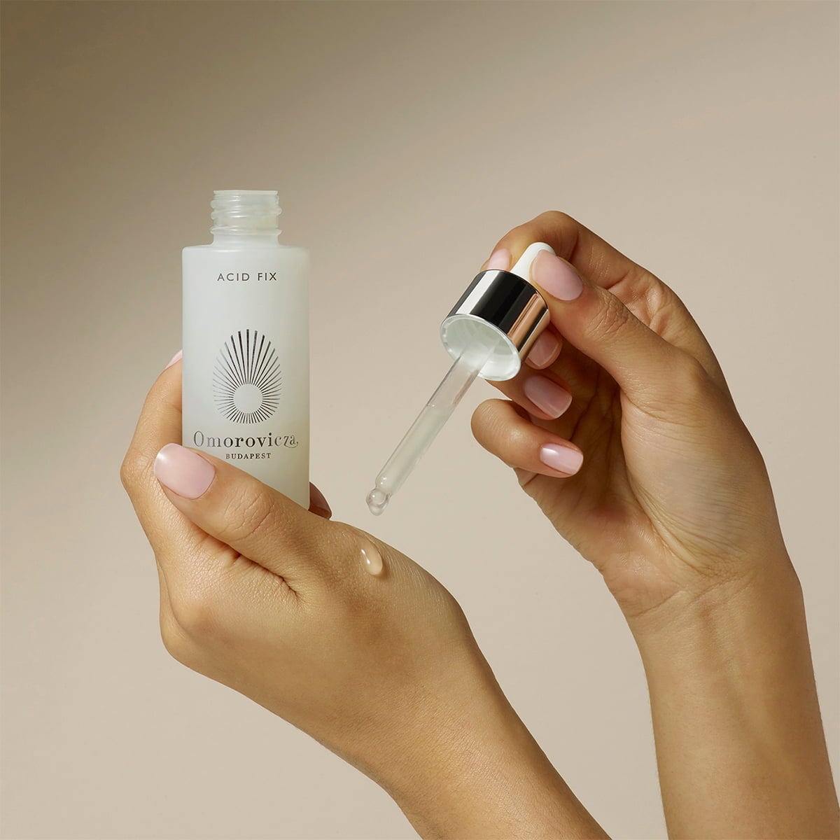 Omorovicza Acid Fix - 30 ml