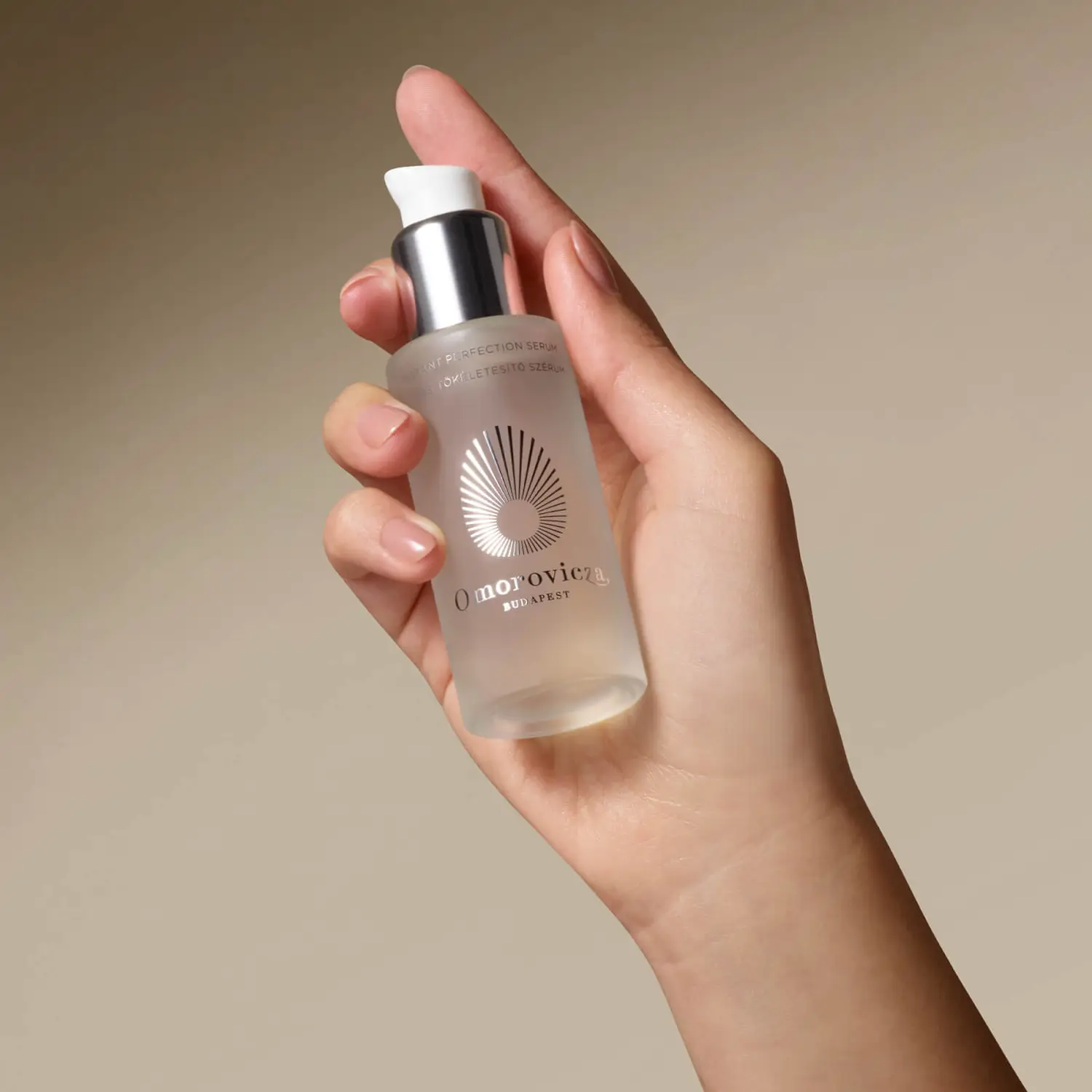 Omorovicza Instant Perfection Serum - 30 ml