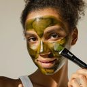 B.Well Garden Oh My Green Face Mask - 30 г