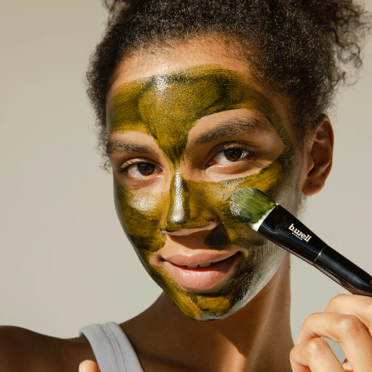 B.Well Garden Oh My Green Face Mask - 30 g