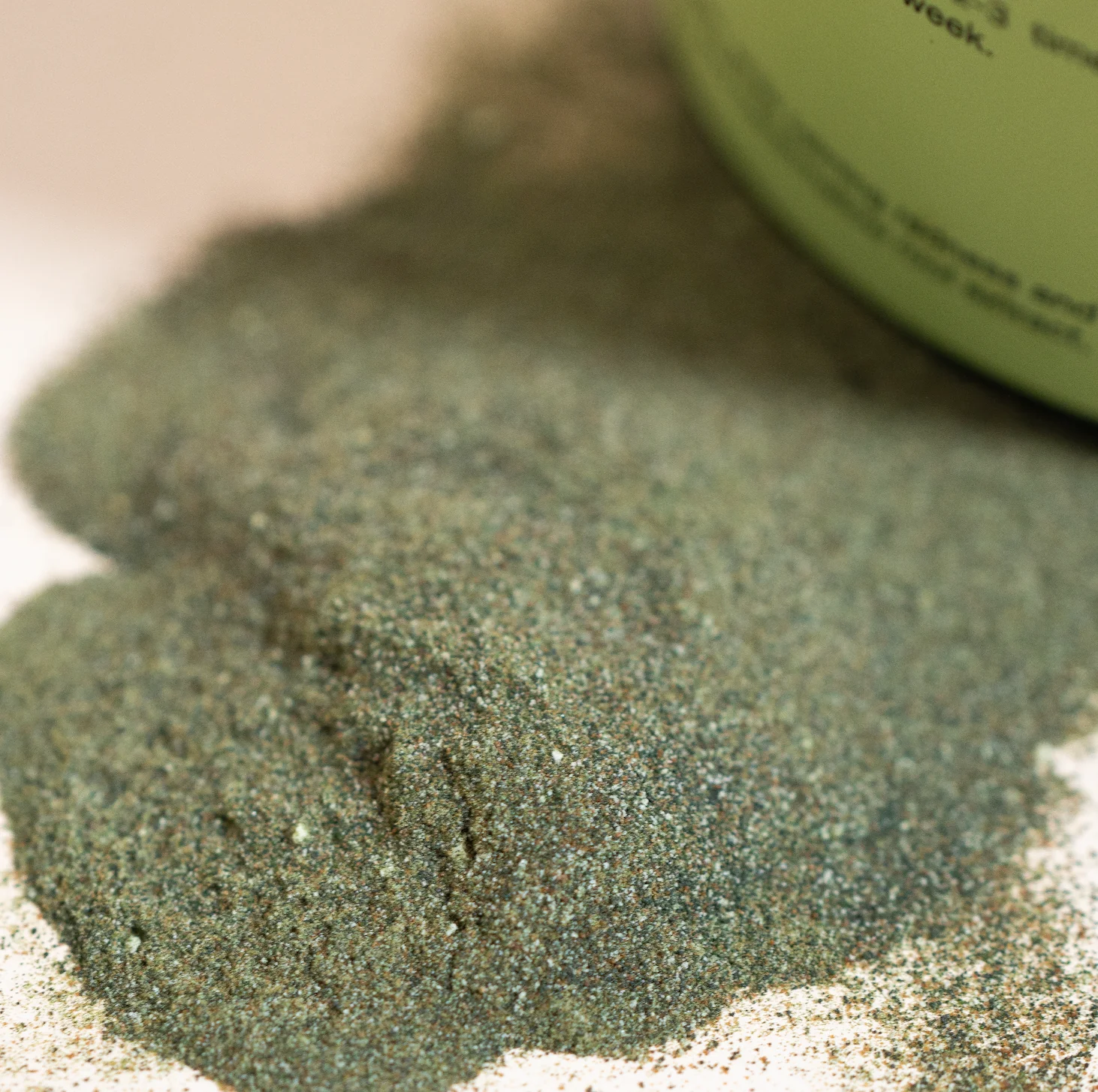 B.Well Garden Oh My Green Face Mask - 30 g