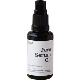 B.Well Garden Face Serum Oil - 30 ml