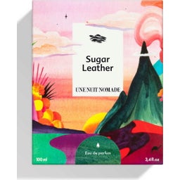 Une Nuit Nomade Sugar Leather - 100 ml