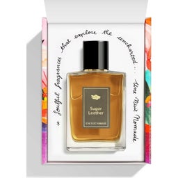 Une Nuit Nomade Sugar Leather - 100 ml