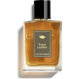 Une Nuit Nomade Sugar Leather - 100 ml