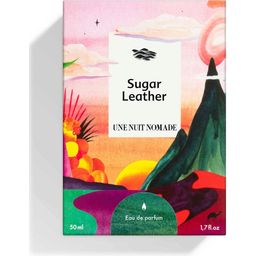 Une Nuit Nomade Sugar Leather - 50 мл