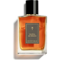 Une Nuit Nomade Jardins de Misfah - 50 ml.