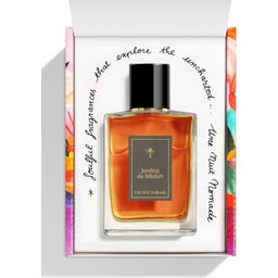 Une Nuit Nomade Jardins de Misfah - 50 ml