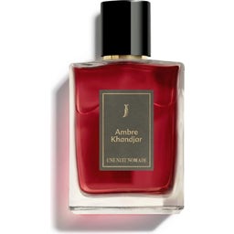 Une Nuit Nomade Ambre Khandjar - 100 ml.