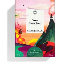 Une Nuit Nomade Sun Bleached - 50 ml