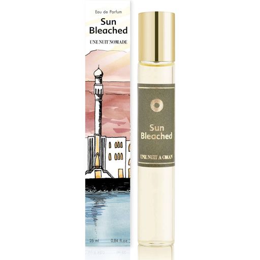 Une Nuit Nomade Sun Bleached - 25 ml