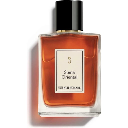 Une Nuit Nomade Suma Oriental - 100 ml.