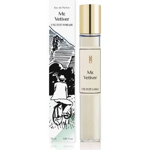 Une Nuit Nomade Mr Vetiver - 25 ml