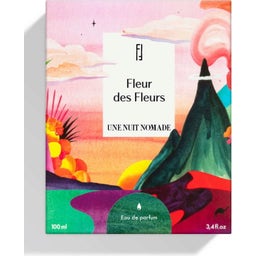 Une Nuit Nomade Fleur de Fleurs - 100 ml