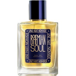 Une Nuit Nomade Bohemian Soul - 50 ml. 