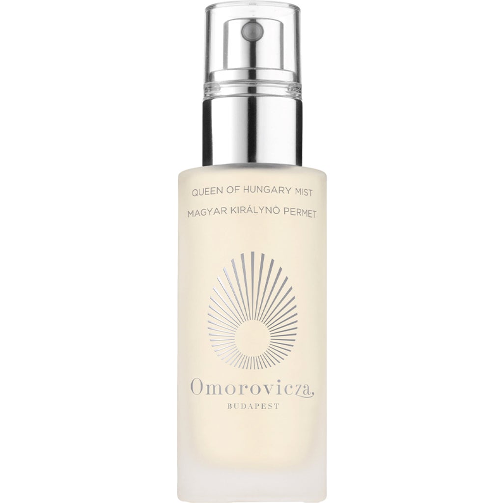 Omorovicza Queen of Hungary Mist - Cosmeterie Online Shop