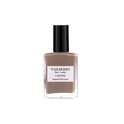 Nailberry Mindful Grey - 15 мл
