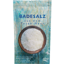 Alva Naturkosmetik Bath Salt from the Dead Sea - 1 kg