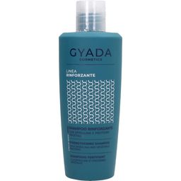 GYADA Strengthening Shampoo with Spirulina - 250 ml